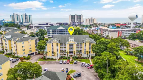 601 Hillside Dr N #2721, North Myrtle Beach, SC 29582