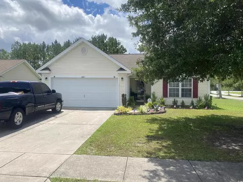 4667 E Walkerton Rd, Myrtle Beach, SC 29579