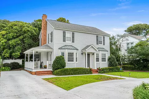 6209 N Ocean Blvd, Myrtle Beach, SC 29572