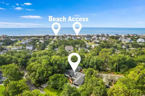 1202 Prince William Rd, North Myrtle Beach, SC 29582