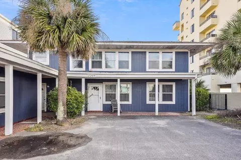 2205 S Ocean Blvd, North Myrtle Beach, SC 29582