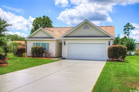 525 Running Deer Trl, Myrtle Beach, SC 29588