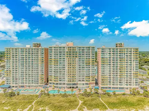 2711 S Ocean Blvd #1120, North Myrtle Beach, SC 29582