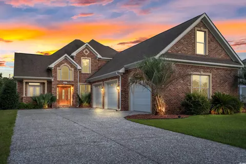 249 Avenue Of The Palms, Myrtle Beach, SC 29579