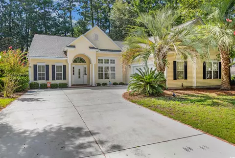 6427 Somersby Dr, Murrells Inlet, SC 29576