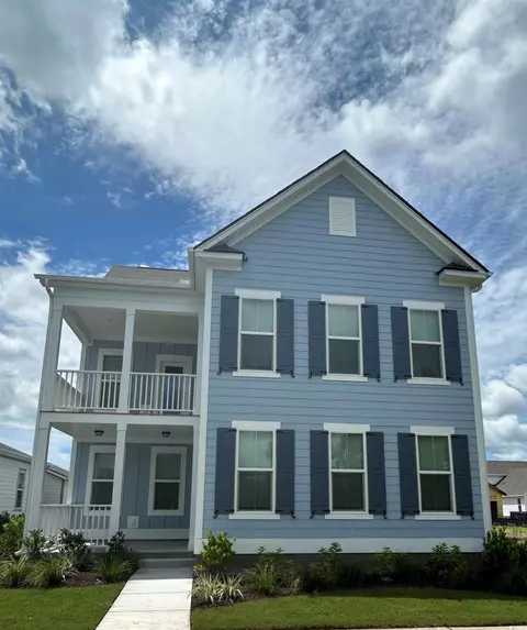 714 Macon Aly, Myrtle Beach, SC 29588