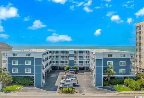 5600 N Ocean Blvd #A12, North Myrtle Beach, SC 29582