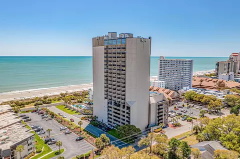 5523 N Ocean Blvd #508, Myrtle Beach, SC 29572