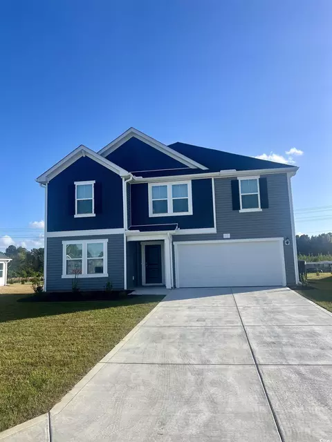 80 Cape Point Dr, Conway, SC 29527