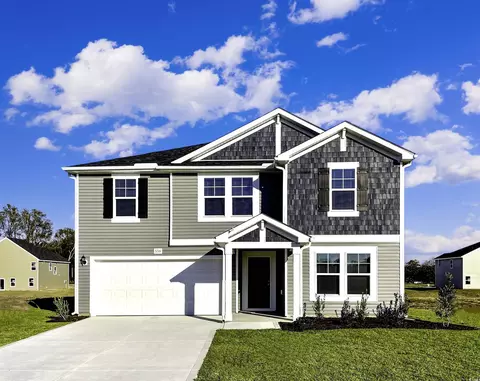 69 Cape Point Dr, Conway, SC 29527