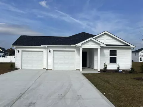 73 Cape Point Dr, Conway, SC 29527