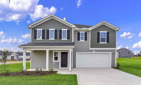 81 Cape Point Dr, Conway, SC 29527