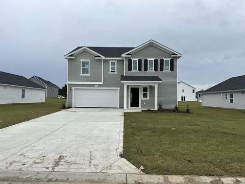 81 Cape Point Dr, Conway, SC 29527