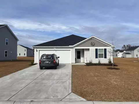 85 Cape Point Dr, Conway, SC 29527