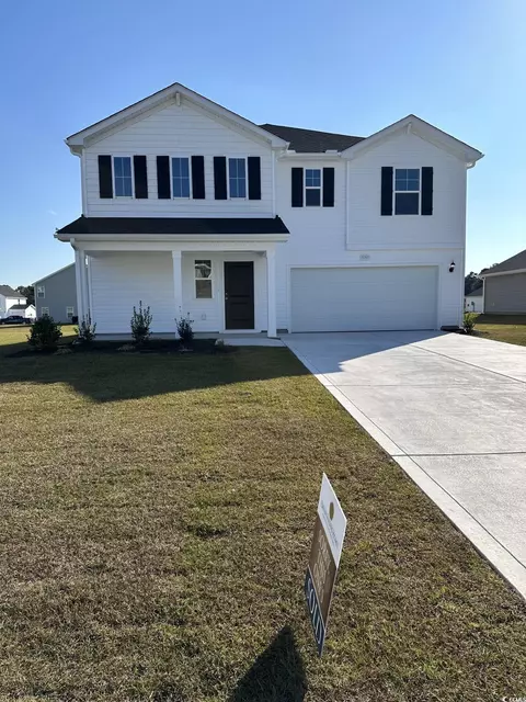1060 Kinness Dr, Conway, SC 29527