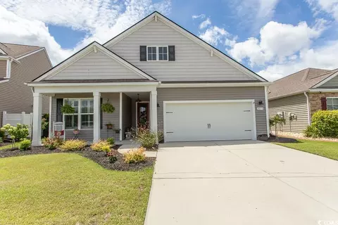 4171 Livorn Loop, Myrtle Beach, SC 29579