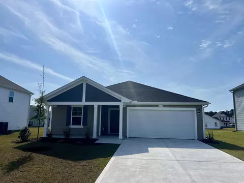 1056 Kinness Dr, Conway, SC 29527