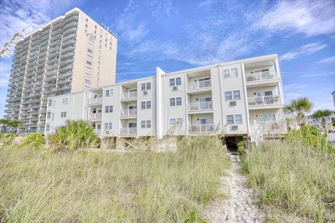 3701 S Ocean Blvd #208, North Myrtle Beach, SC 29582