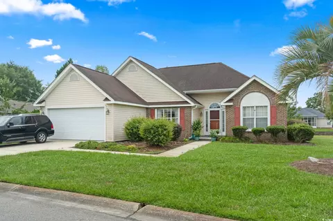 3988 Lochview Dr, Myrtle Beach, SC 29588
