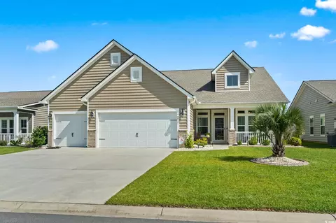944 Harrison Mill St, Myrtle Beach, SC 29579