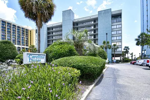 6810 N Ocean Blvd #605, Myrtle Beach, SC 29572
