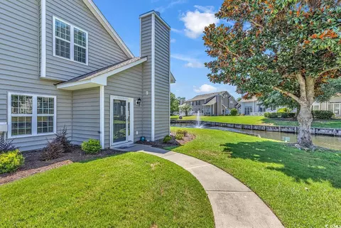 503 20th Ave N #32-D, North Myrtle Beach, SC 29582
