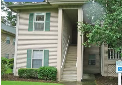 298 Pinehurst Ln #10E, Pawleys Island, SC 29585