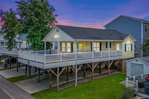 6001-1550 S Kings Hwy, Myrtle Beach, SC 29575