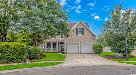 3621 Brampton Dr, Myrtle Beach, SC 29588