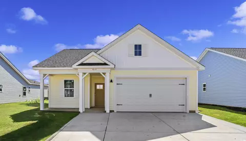3039 Deerberry Pl, Longs, SC 29568
