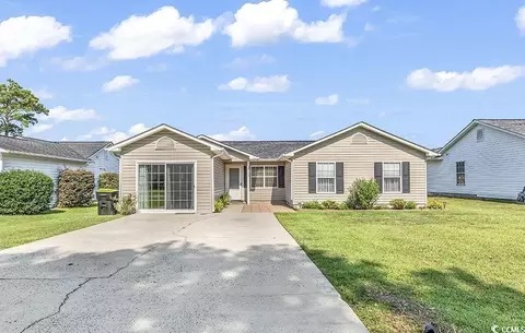 2709 Temperance Dr, Myrtle Beach, SC 29577