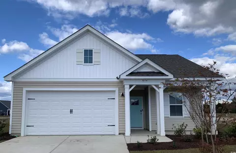 3054 Deerberry Pl, Longs, SC 29568