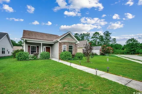 129 Orleans Ct, Conway, SC 29527