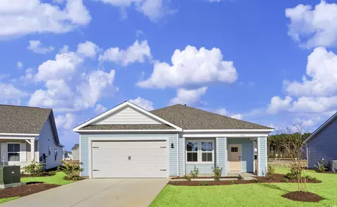 3050 Deerberry Pl, Longs, SC 29568