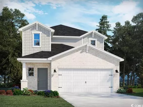 1928 Copper Creek Loop, Longs, SC 29568 photo 18