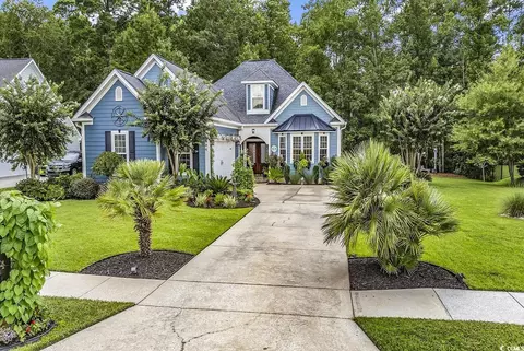 2504 Ellerbe Cir, Myrtle Beach, SC 29588