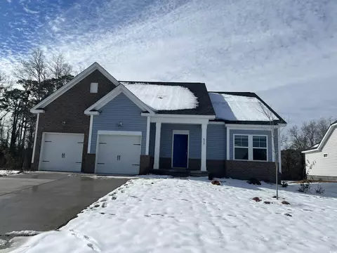 472 Honeyhill Loop, Conway, SC 29526