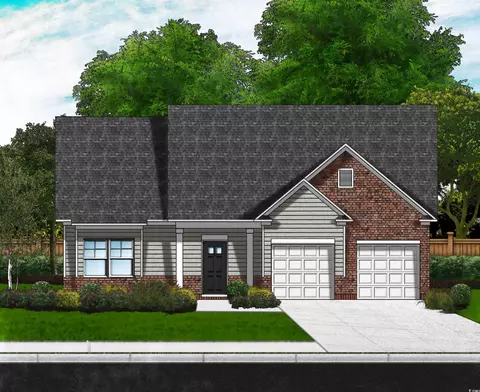 472 Honeyhill Loop, Conway, SC 29526 photo 2