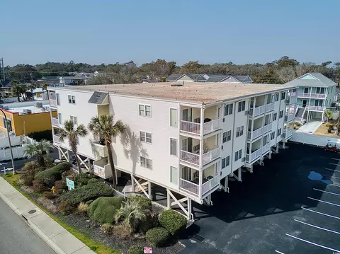 3610 S Ocean Blvd #217, North Myrtle Beach, SC 29582