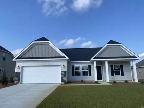 957 Oak Hollow St, Longs, SC 29568