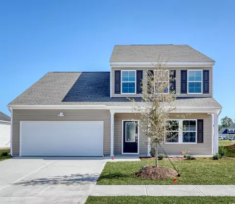 712 St Albans Loop, Conway, SC 29526