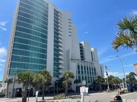 201 S Ocean Blvd #1611, Myrtle Beach, SC 29577