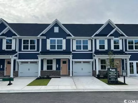 209 Bent Green Ct #59C, Murrells Inlet, SC 29576