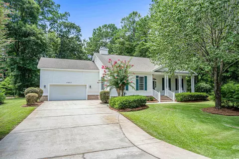 4993 Fulton Pl, Murrells Inlet, SC 29576