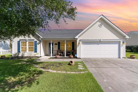 625 Seth Ln, Longs, SC 29568