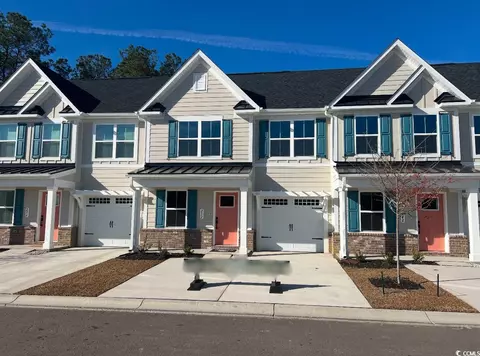 252 Bent Green Ct #54C, Murrells Inlet, SC 29576