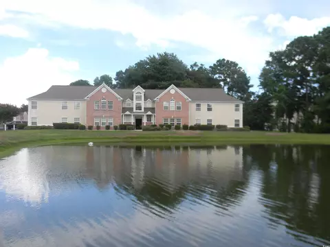 4283 Santolina Way #B, Murrells Inlet, SC 29576