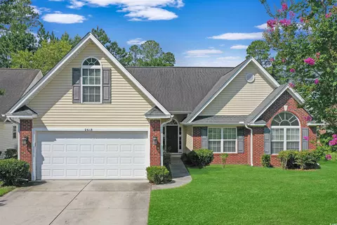 2618 Willet Cv, Conway, SC 29526