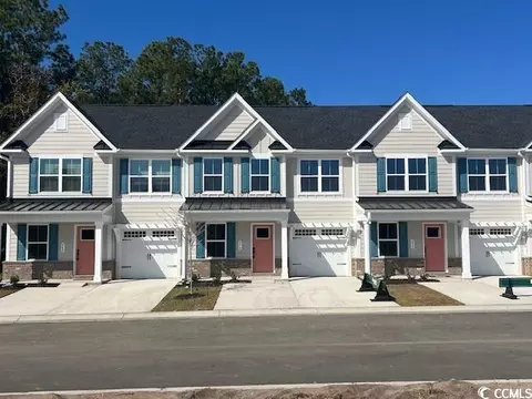 256 Bent Green Ct #54D, Murrells Inlet, SC 29576