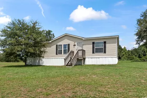 7380 Johnson Shortcut Rd, Conway, SC 29527
